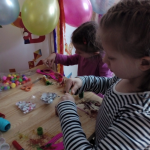 Kąciki naukowe w przedszkolu